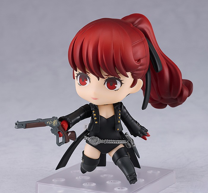 Persona 5 The Royal - Yoshizawa Kasumi - Nendoroid (#2263)