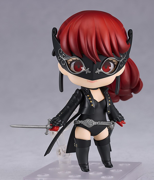 Persona 5 The Royal - Yoshizawa Kasumi - Nendoroid (#2263)