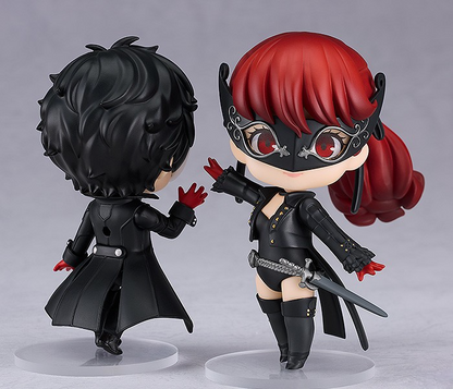 Persona 5 The Royal - Yoshizawa Kasumi - Nendoroid (#2263)