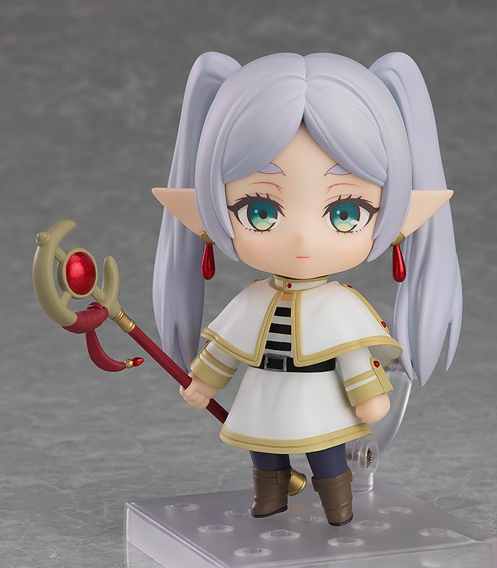Sousou no Frieren - Frieren - Nendoroid (#2367)