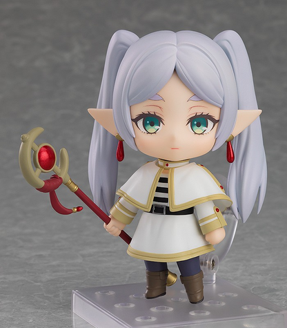 Sousou no Frieren - Frieren - Nendoroid (#2367)