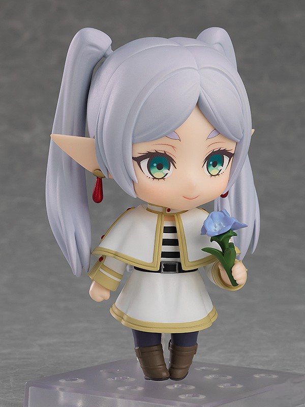 Sousou no Frieren - Frieren - Nendoroid (#2367)
