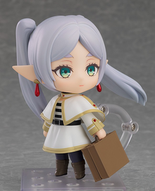 Sousou no Frieren - Frieren - Nendoroid (#2367)