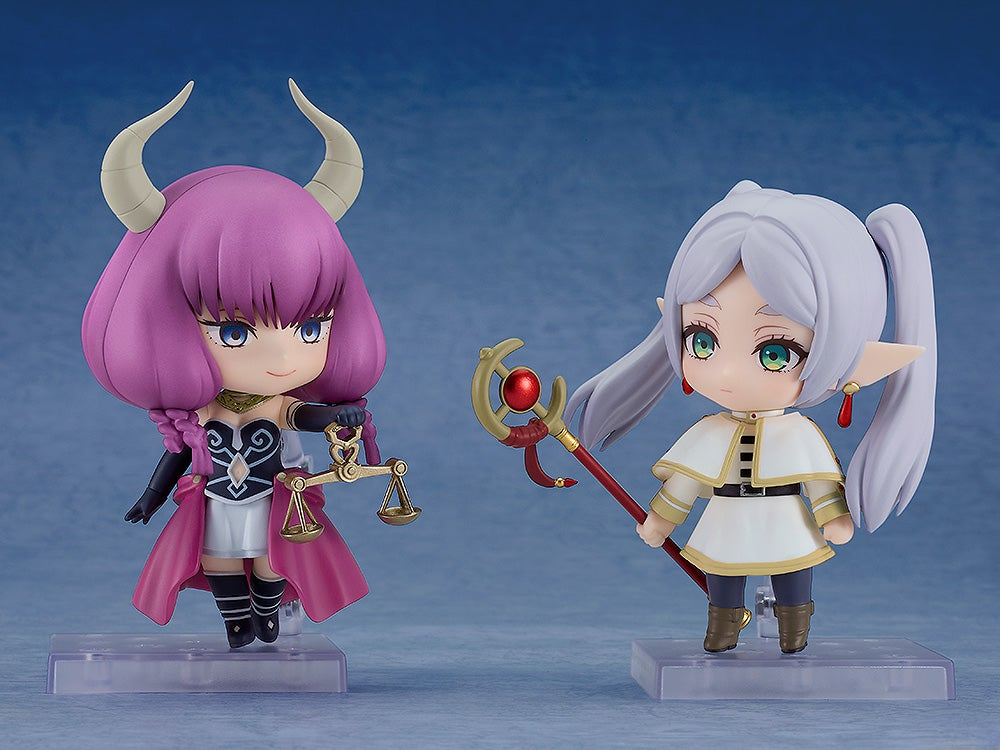 Sousou no Frieren - Aura - Nendoroid (#2683)