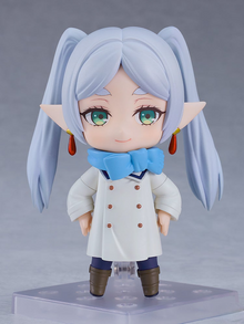 Sousou no Frieren - Frieren -Winter Clothes Ver.-Nendoroid (#2712)