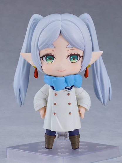 Sousou no Frieren - Frieren -Winter Clothes Ver.-Nendoroid (#2712)