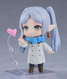 Sousou no Frieren - Frieren -Winter Clothes Ver.-Nendoroid (#2712)