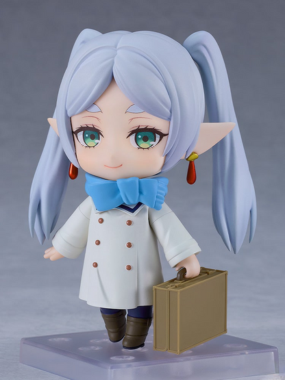 Sousou no Frieren - Frieren -Winter Clothes Ver.-Nendoroid (#2712)