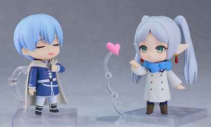 Sousou no Frieren - Frieren -Winter Clothes Ver.-Nendoroid (#2712)