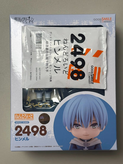 Sousou no Frieren - Himmel - Nendoroid (#2498)