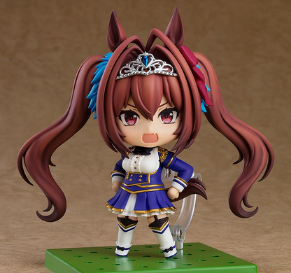 Umamusume: Pretty Derby - Daiwa Scarlet - Nendoroid (#1977)