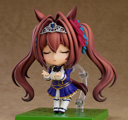 Umamusume: Pretty Derby - Daiwa Scarlet - Nendoroid (#1977)
