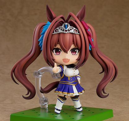 Umamusume: Pretty Derby - Daiwa Scarlet - Nendoroid (#1977)