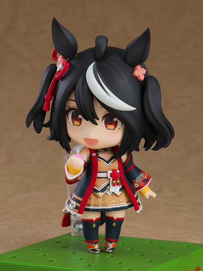 Umamusume: Pretty Derby - Kitasan Black - Nendoroid (#2468)