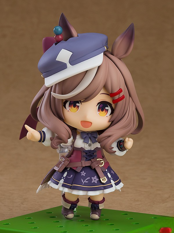 Umamusume: Pretty Derby - Matikanetannhauser - Nendoroid (#2412)