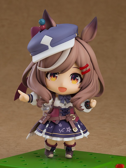 Umamusume: Pretty Derby - Matikanetannhauser - Nendoroid (#2412)