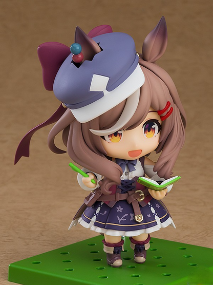 Umamusume: Pretty Derby - Matikanetannhauser - Nendoroid (#2412)