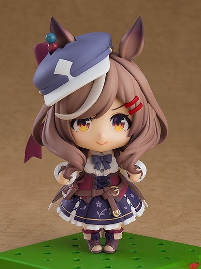 Umamusume: Pretty Derby - Matikanetannhauser - Nendoroid (#2412)