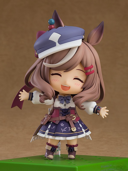 Umamusume: Pretty Derby - Matikanetannhauser - Nendoroid (#2412)
