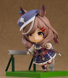 Umamusume: Pretty Derby - Matikanetannhauser - Nendoroid (#2412)