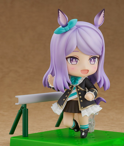 Umamusume: Pretty Derby - Mejiro McQueen - Nendoroid (#2037)