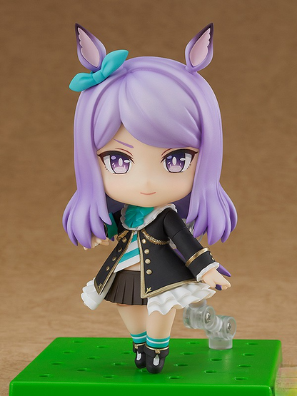 Umamusume: Pretty Derby - Mejiro McQueen - Nendoroid (#2037)