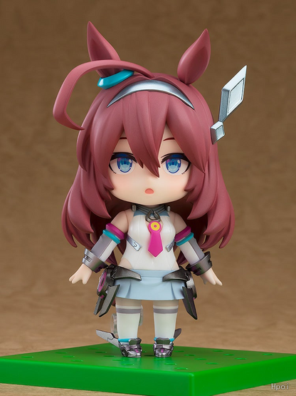 Umamusume: Pretty Derby - Mihono Bourbon - Nendoroid (#2665)