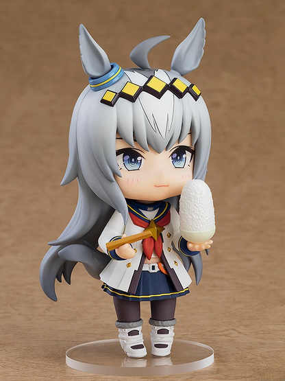 Umamusume: Pretty Derby - Oguri Cap - Nendoroid (#2101)