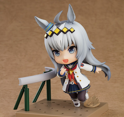 Umamusume: Pretty Derby - Oguri Cap - Nendoroid (#2101)