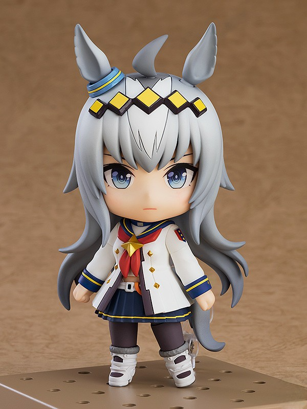 Umamusume: Pretty Derby - Oguri Cap - Nendoroid (#2101)