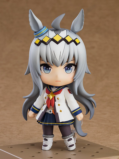 Umamusume: Pretty Derby - Oguri Cap - Nendoroid (#2101)