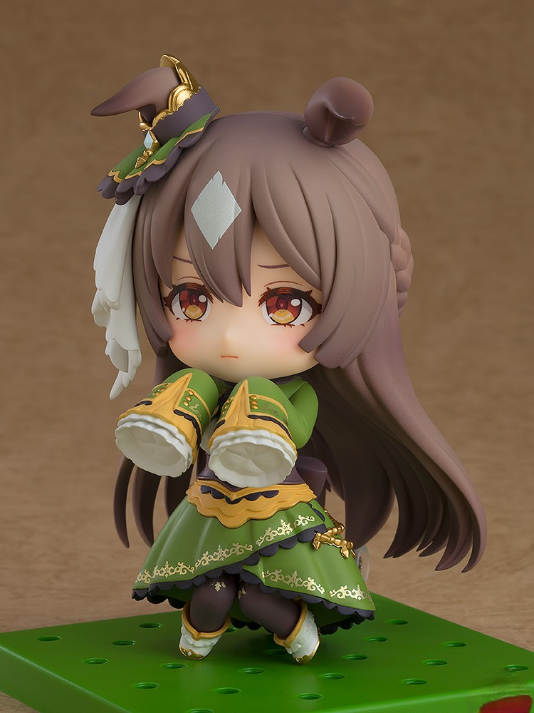 Umamusume: Pretty Derby - Satono Diamond - Nendoroid (#2469)