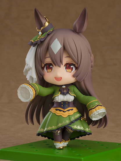 Umamusume: Pretty Derby - Satono Diamond - Nendoroid (#2469)