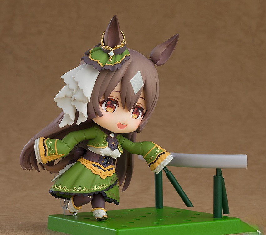 Umamusume: Pretty Derby - Satono Diamond - Nendoroid (#2469)