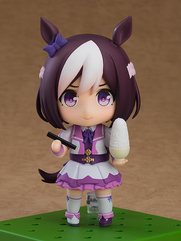 Umamusume: Pretty Derby - Special Week - Nendoroid (#2274)