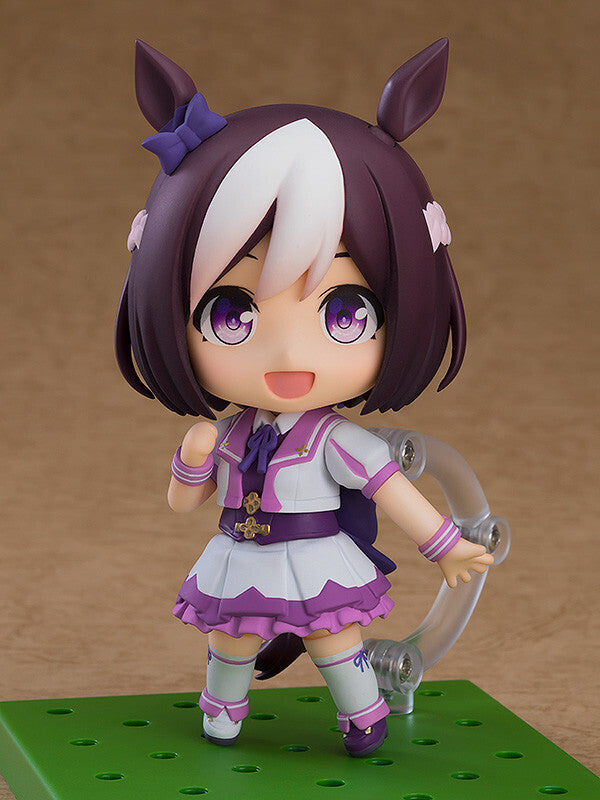 Umamusume: Pretty Derby - Special Week - Nendoroid (#2274)