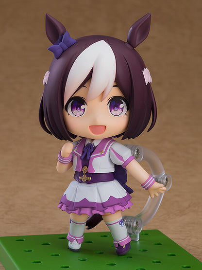 Umamusume: Pretty Derby - Special Week - Nendoroid (#2274)