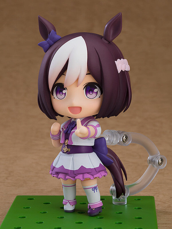 Umamusume: Pretty Derby - Special Week - Nendoroid (#2274)