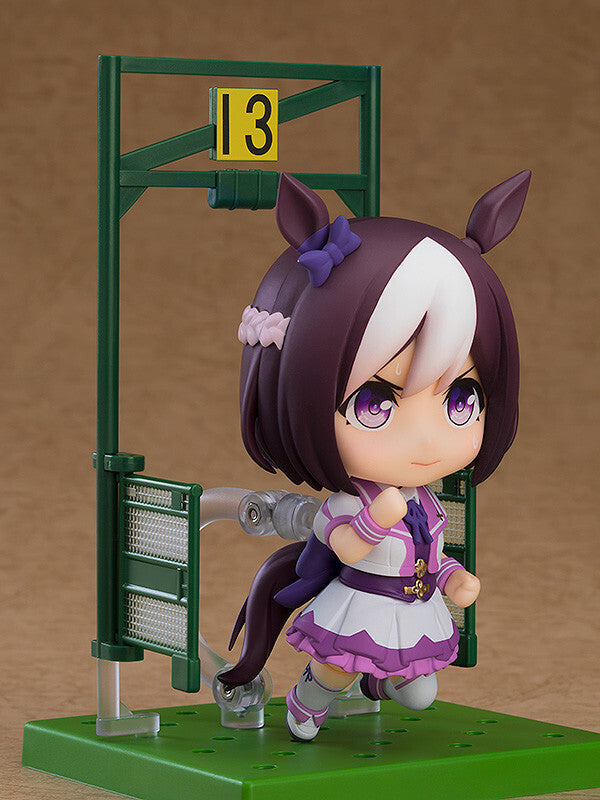 Umamusume: Pretty Derby - Special Week - Nendoroid (#2274)