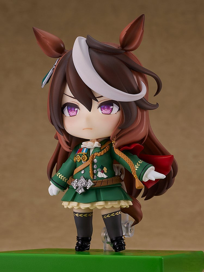 Umamusume: Pretty Derby - Symboli Rudolf - Nendoroid (#2619)