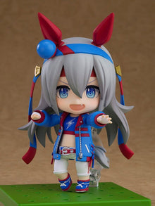 Umamusume: Pretty Derby - Tamamo Cross - Nendoroid (#2703)