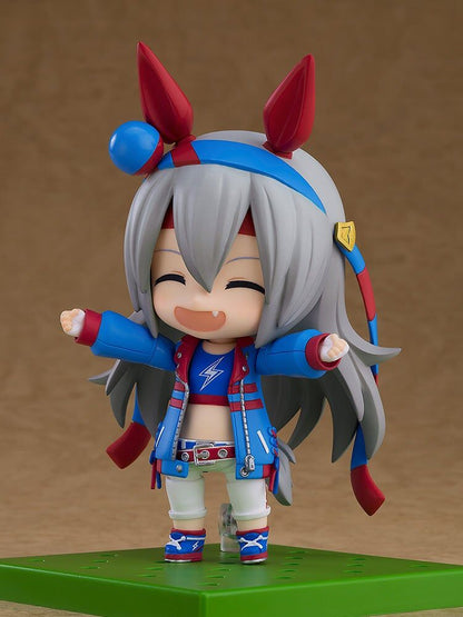 Umamusume: Pretty Derby - Tamamo Cross - Nendoroid (#2703)