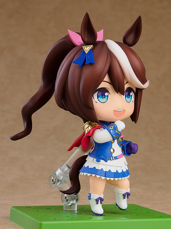 Umamusume: Pretty Derby - Tokai Teio - Nendoroid (#1995)