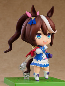 Umamusume: Pretty Derby - Tokai Teio - Nendoroid (#1995)