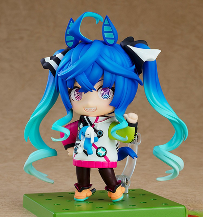 Umamusume: Pretty Derby - Twin Turbo - Nendoroid (#1957)