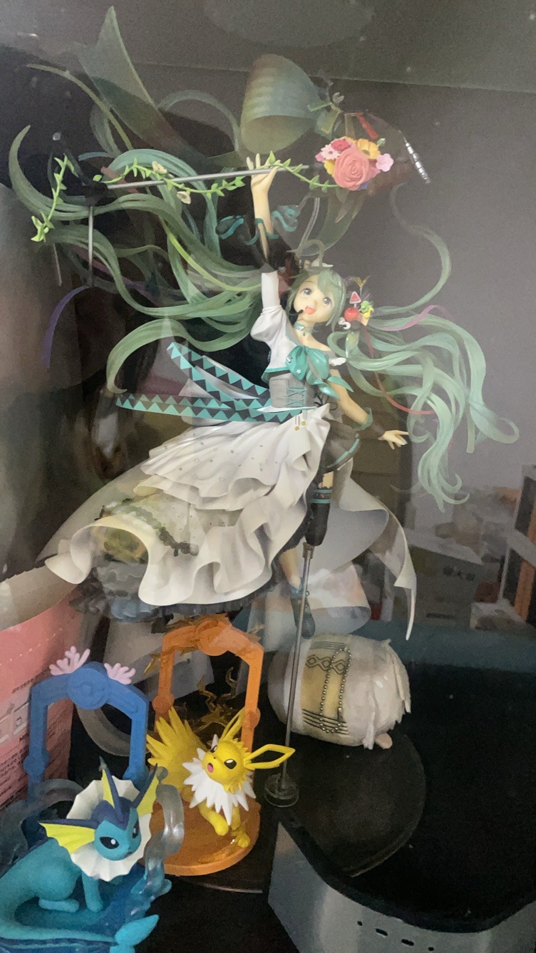 Vocaloid - Hatsune Miku - Memorial Dress Ver.(1/7)