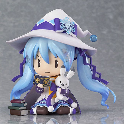 Vocaloid - Hatsune Miku - Rabbit Yukine - Nendoroid (#380)