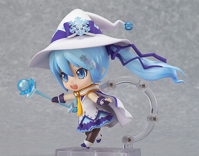 Vocaloid - Hatsune Miku - Rabbit Yukine - Nendoroid (#380)