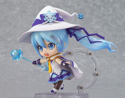 Vocaloid - Hatsune Miku - Rabbit Yukine - Nendoroid (#380)