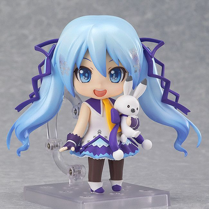 Vocaloid - Hatsune Miku - Rabbit Yukine - Nendoroid (#380)
